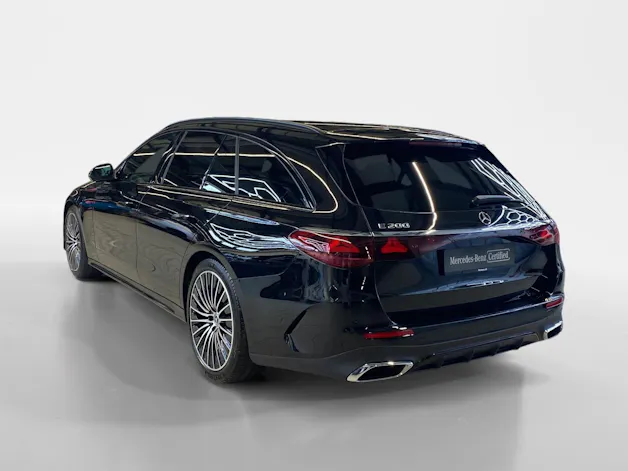 Mercedes-Benz E 200 AMG Line 4MATIC Kombi