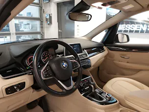 BMW 225i xDrive Active Tourer