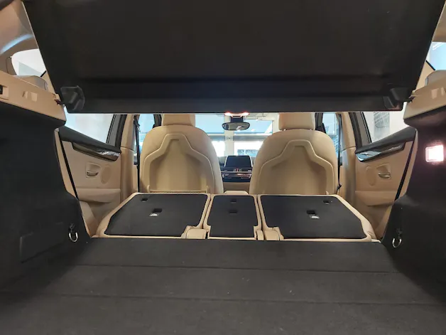 BMW 225i xDrive Active Tourer
