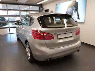 BMW 225i xDrive Active Tourer