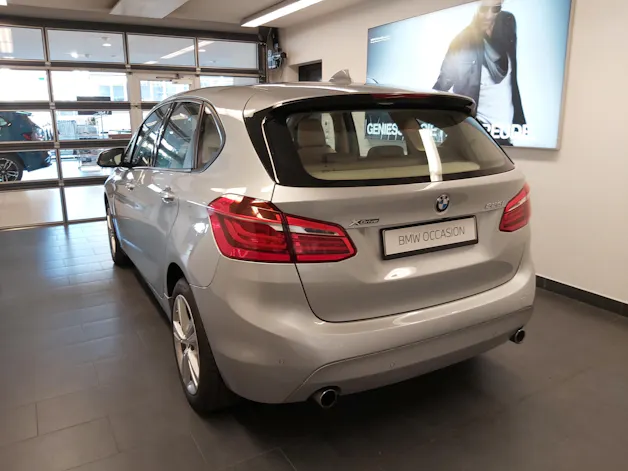 BMW 225i xDrive Active Tourer