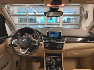 BMW 225i xDrive Active Tourer