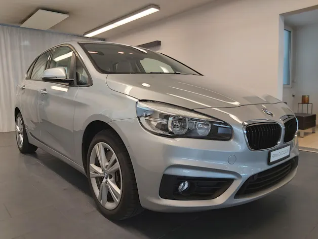 BMW 225i xDrive Active Tourer