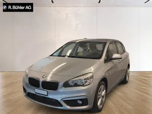 BMW 225i xDrive Active Tourer