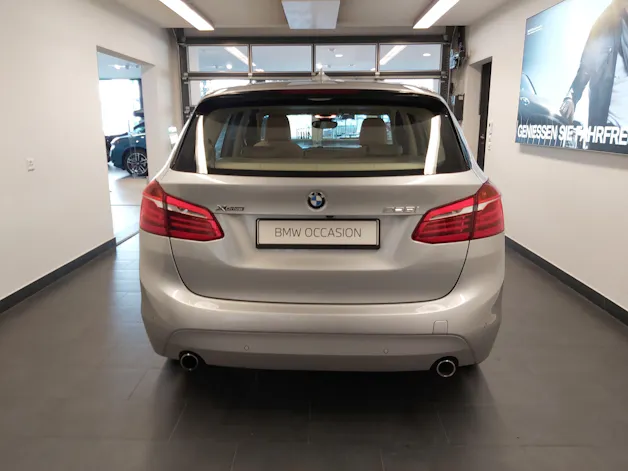 BMW 225i xDrive Active Tourer