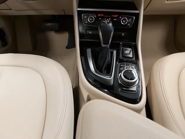 BMW 225i xDrive Active Tourer