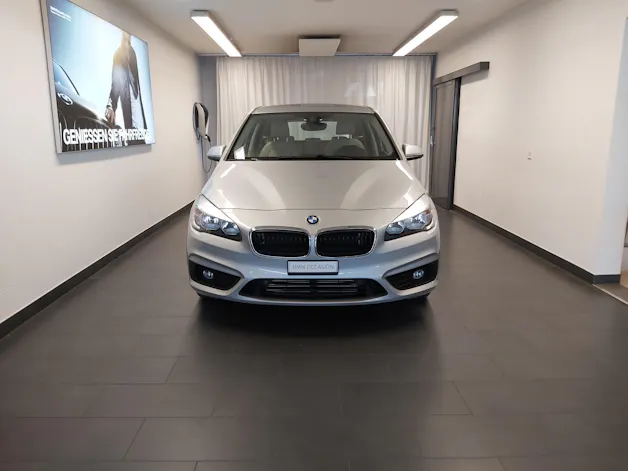 BMW 225i xDrive Active Tourer