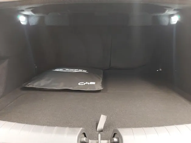 BYD Seal Excellence AWD