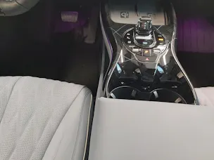 BYD Seal Excellence AWD