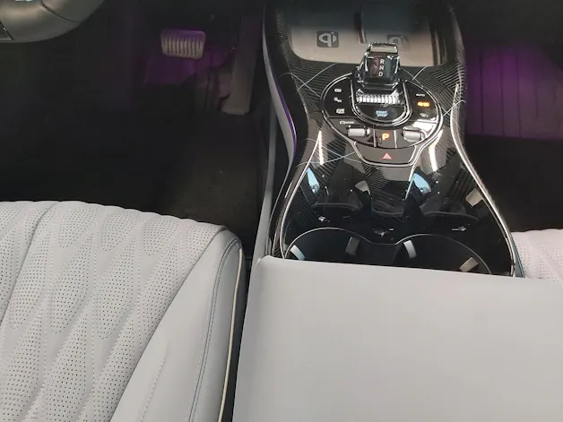 BYD Seal Excellence AWD