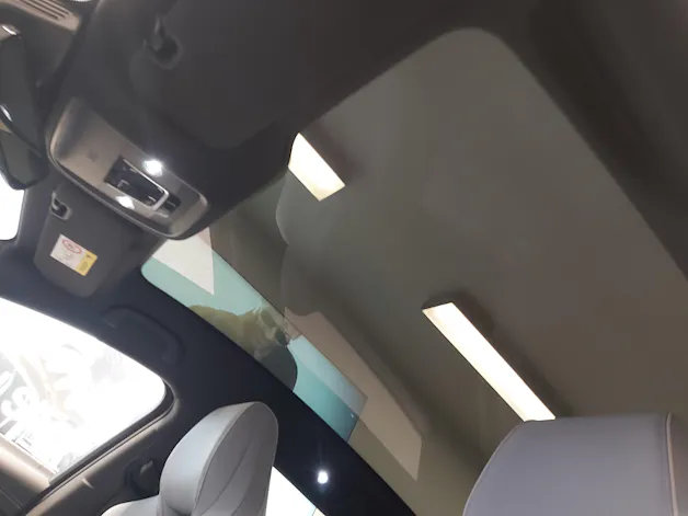 BYD Seal Excellence AWD