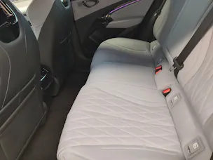 BYD Seal Excellence AWD