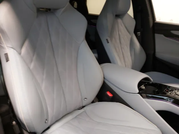BYD Seal Excellence AWD