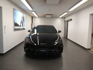 BYD Seal Excellence AWD
