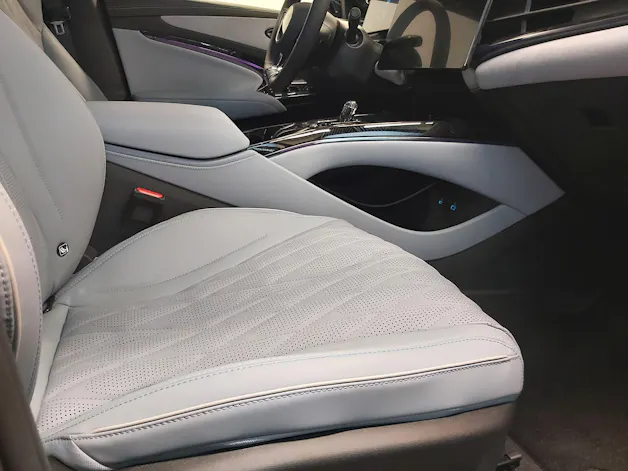 BYD Seal Excellence AWD