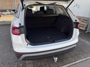 Škoda Kodiaq 2.0 TDI Selection