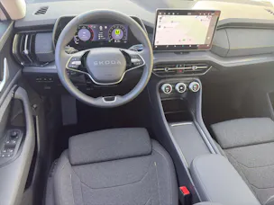 Škoda Kodiaq 2.0 TDI Selection