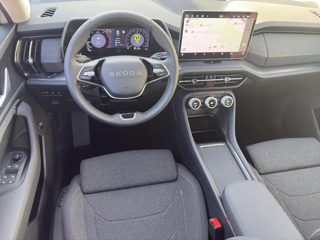 Škoda Kodiaq 2.0 TDI Selection