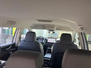 Škoda Kodiaq 2.0 TDI Selection