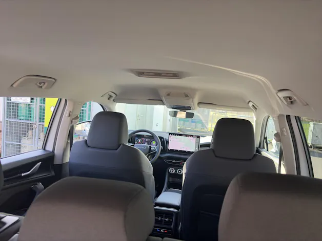 Škoda Kodiaq 2.0 TDI Selection