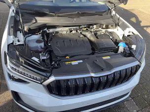 Škoda Kodiaq 2.0 TDI Selection