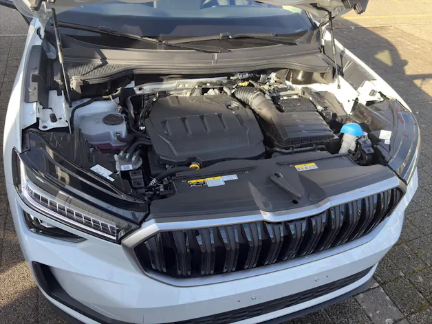 Škoda Kodiaq 2.0 TDI Selection