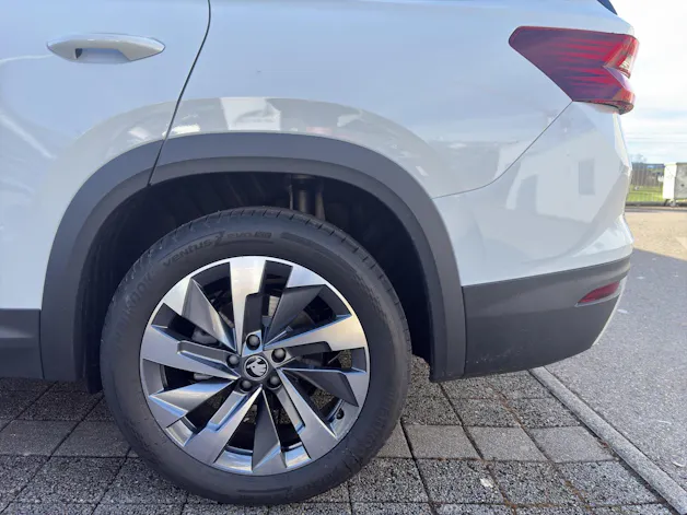 Škoda Kodiaq 2.0 TDI Selection