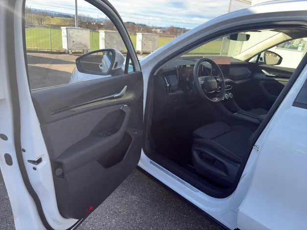 Škoda Kodiaq 2.0 TDI Selection