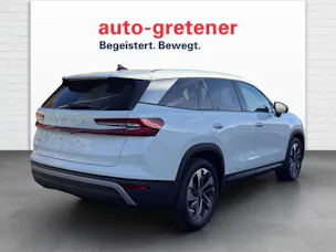 Škoda Kodiaq 2.0 TDI Selection