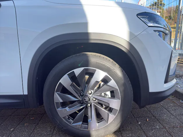 Škoda Kodiaq 2.0 TDI Selection