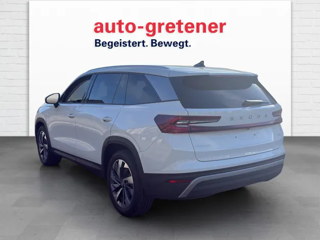 Škoda Kodiaq 2.0 TDI Selection