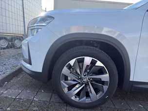 Škoda Kodiaq 2.0 TDI Selection