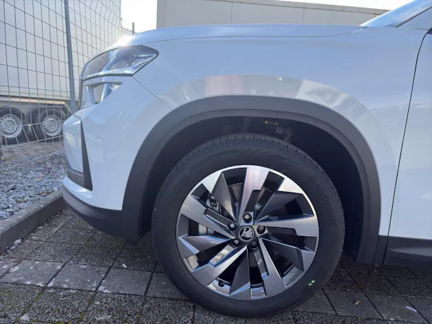 Škoda Kodiaq 2.0 TDI Selection