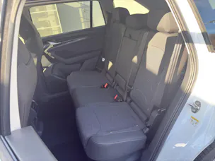 Škoda Kodiaq 2.0 TDI Selection