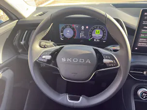 Škoda Kodiaq 2.0 TDI Selection