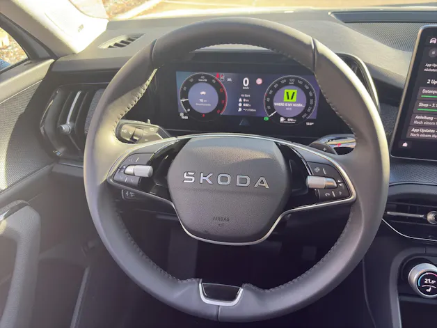 Škoda Kodiaq 2.0 TDI Selection