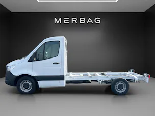 Mercedes-Benz Sprinter 315 CDI Standard 9G-TRONIC