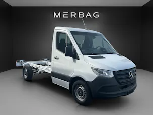 Mercedes-Benz Sprinter 315 CDI Standard 9G-TRONIC