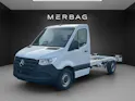 Mercedes-Benz Sprinter 315 CDI Standard 9G-TRONIC