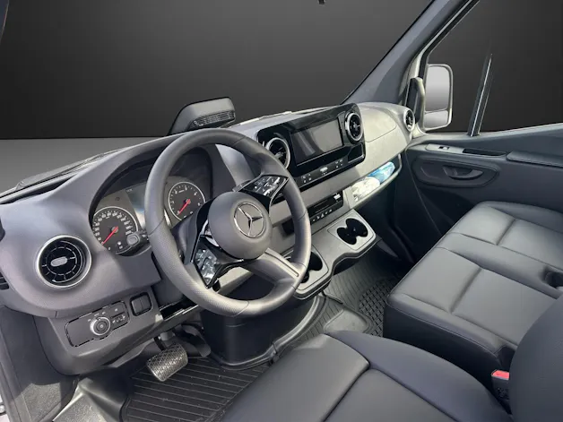 Mercedes-Benz Sprinter 315 CDI Standard 9G-TRONIC