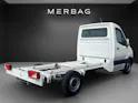 Mercedes-Benz Sprinter 315 CDI Standard 9G-TRONIC