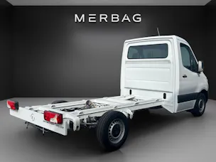 Mercedes-Benz Sprinter 315 CDI Standard 9G-TRONIC