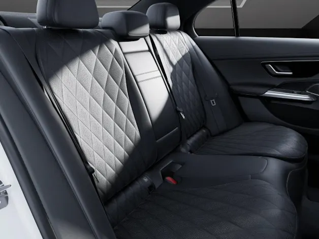 Mercedes-Benz E 220 d 4Matic 9G-Tronic