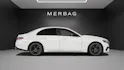 Mercedes-Benz E 220 d 4Matic 9G-Tronic