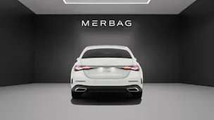 Mercedes-Benz E 220 d 4Matic 9G-Tronic