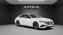 Mercedes-Benz E 220 d 4Matic 9G-Tronic
