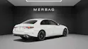 Mercedes-Benz E 220 d 4Matic 9G-Tronic