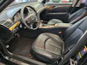 Mercedes-Benz E 420 CDI Avantgarde 7G-Tronic