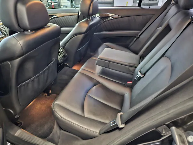 Mercedes-Benz E 420 CDI Avantgarde 7G-Tronic