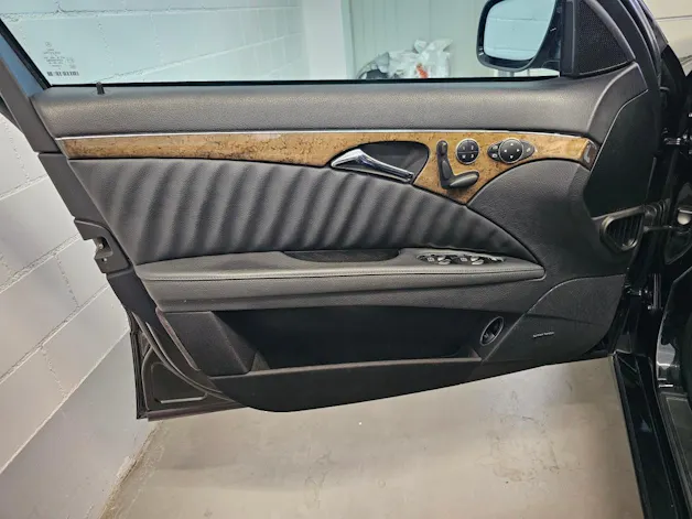 Mercedes-Benz E 420 CDI Avantgarde 7G-Tronic